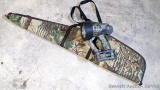 Vector Sport Spot 3,000,000 candle power spot light great for shining deer and a 47