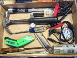 Craftsman screwdriver, 12