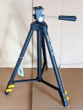 Velbon Tracer - 300 extending and collapsing tripod.