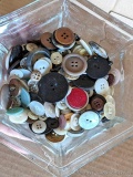 Miscellaneous buttons up to 1