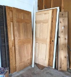 Home supplies including 32