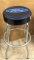 Cool Ford shop or bar stool measures 30