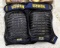 Pair of nice Irwin knee pads with Velcro straps, knee pads are in very good condition.