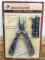 NIP Winchester Winframe Multi-Tool comes with extra bits and measures about 6-1/2
