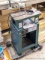 Grizzly Industrial 3/4 hp shaper is Model G0510Z. Shaper is in very good condition and comes on a