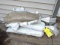 Winter is coming!! Trio of sandbags to toss in the back of your lightweight vehicle. Sandbags