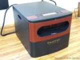 Eden Pure GEN2 portable heater is in good condition and comes with manual. Incl purifier feature.