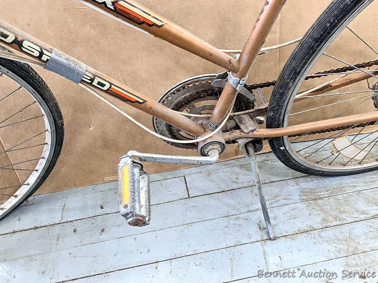 Murray phoenix 10 speed bike new arrivals
