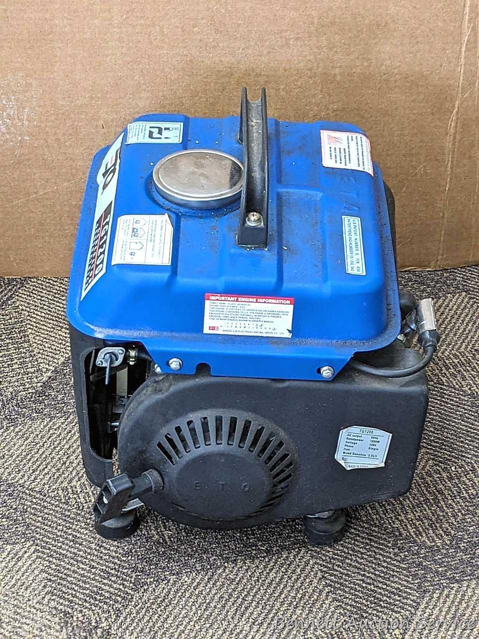 Predator Generator Parts, image size:960x1280