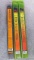 Forney welding rods including 7014 1/8