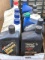 Pickup in Rib Lake. No shipping. Variety of motor oil in different weights. 5W-30, 10W-30, SAE40,