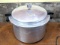 Pickup in Rib Lake. Mirro-Matic pressure cooker or canner comes with weight and rack. About 12