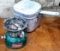 Pickup in Rib Lake. Awesome Coleman 502 single burner Sportster camp stove with 6-1/2