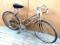 Pickup in Rib Lake. Vintage Murray Phoenix 10-speed bicycle is about 67