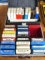 Pickup in Rib Lake. Two cases of 8 track tapes incl. Johny Cash, Roy Clark's, Chet Atkins, the Hank