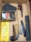 Pickup in Rib Lake. Joseph Mlen & Sons NonXLL vintage pocket knife with bone handle slabs (one