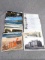 Medford, WI and Wisconsin vintage postcards. Black and white, color photos. Most are not written on,