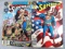 2 DC Superman comics, no 53, Mar 91, good condition; no 6, Dec 91, good condition.