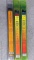 Forney welding rods including 7014 1/8