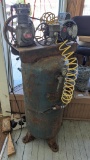 Pickup in Rib Lake. For parts or repair: Speed Aire Model 2Z203B air compressor has a 41