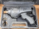 Pickup in Rib Lake. 12 volt impact wrench with 1/2