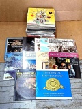 Pickup in Rib Lake. Ten boxed record album sets by Reader's Digest including classic country,