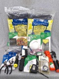 Great Christmas present for your kids who are just getting into wrenching on stuff. Collection of