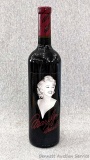 No shipping, must be 21 to purchase. Marilyn Monroe 