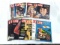 Vintage Life magazines from the 1960's and early 1970's, incl Memories if Marilyn Monroe and more.