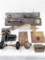 Old door hardware and more from than they made quality pieces. Incl 14