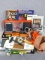 Will ship without liquids. 20 gauge shotshells and more. Plus Hoppes No. 9 gun cleaning supplies,