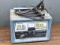 Mity Mite 25 AMP Solid State Fast Charge 1,500 Watt Power-Booster battery charger is 12