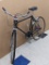 Awesome old John Deere 10 speed men's racer bicycle has a 21