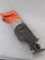 Heavy duty V18 Milwaukee Sawzall is 19
