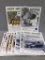 10 Army Motors Journal magazines, see pics for details.