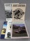 5 Army Motors Journal magazines, see pics for details.