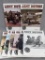 8 Army Motors Journal magazines, see pics for details.