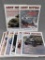 8 Army Motors Journal magazines, see pics for details. Interesting winter reads.