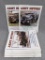 11 Army Motors Journal magazines, see pics for details. Interesting winter reads.