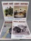 4 Army Motors Journal magazines, see pics for details. Interesting winter reads.