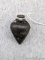Plumb Bob weight measures 2-3/8