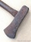 Very heavy duty splitting maul is 37