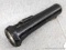 Vintage U.S. Military Navy (USN) Bureau of Mines Permissible electric flashlight is approved for