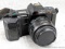 Olympus ON77AF film camera with manual. Camera in nice condition and about 6-1/2