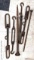 Turnbuckles up to 28