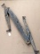 Vintage doubletree yoke, logging and pulling evener would be great decor for the antique wall or