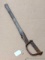 Swedish - made Sandvik clearing axe is 28