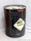 DuPont 20 lb Smokeless Powder Explosives tin with very nice legible graphics is a decent 11-3/4