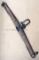 Vintage oak yoke measures approx 37