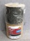 1.8mm Slimline Cord and Twisted Sisal Binder Twine. Both are wrapped in plastic but Binder twine may